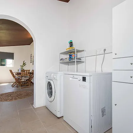 Casa Do Lino بيت للعطل *