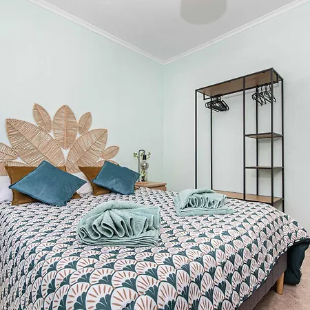 بيت للعطل Casa Do Lino *