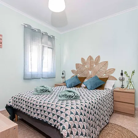 Casa Do Lino بيت للعطل *