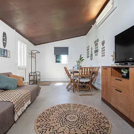 Casa Do Lino