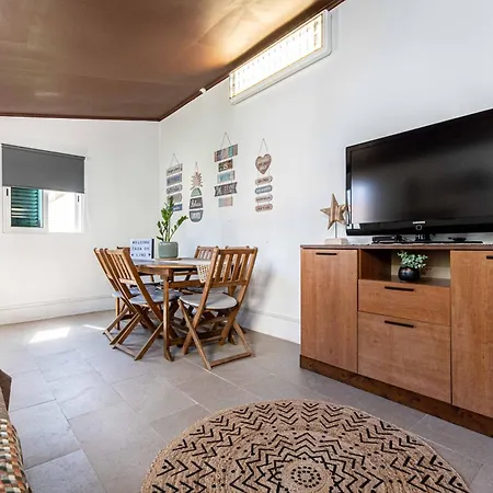 Casa Do Lino Holiday home