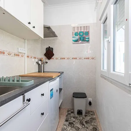 Holiday home Casa Do Lino Charneca (Setubal)