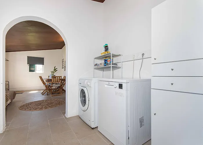 Casa Do Lino Vakantiehuis *