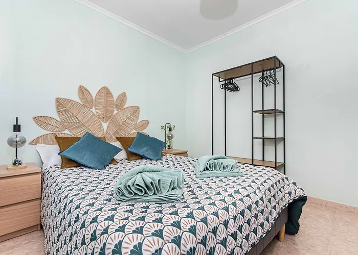 Vakantiehuis Casa Do Lino *