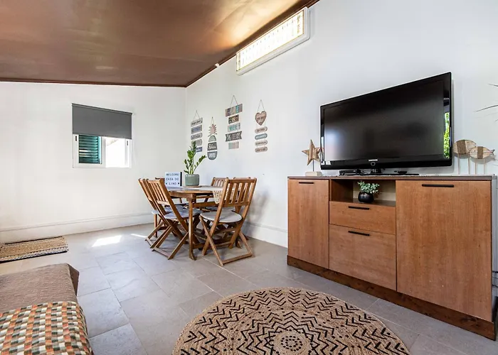 Casa Do Lino Vakantiehuis