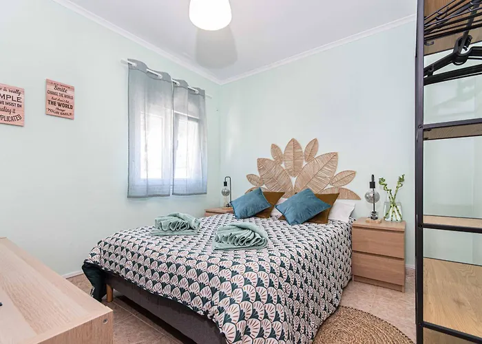 Casa Do Lino Vakantiehuis *