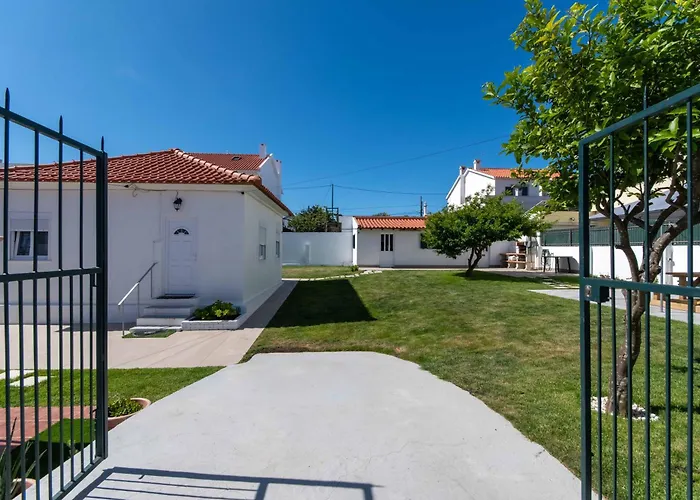 Vakantiehuis Casa Do Lino