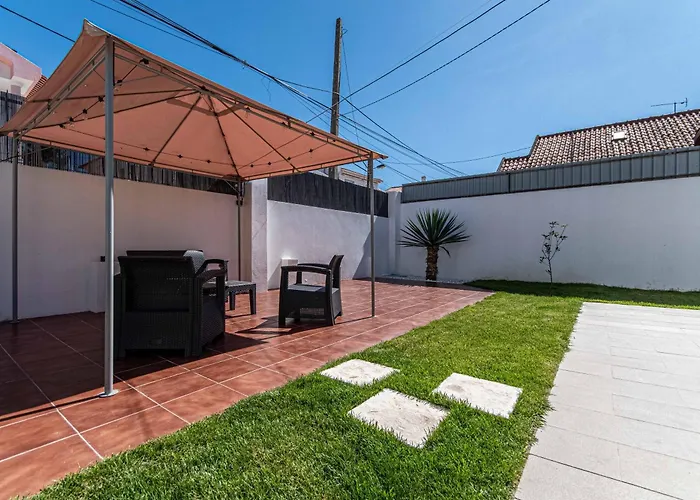 Casa Do Lino Vakantiehuis